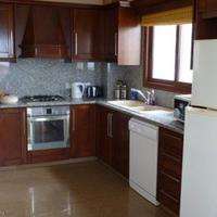 Villa in Republic of Cyprus, Eparchia Pafou, Nicosia, 200 sq.m.