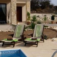 Villa in Republic of Cyprus, Eparchia Pafou, Nicosia, 191 sq.m.