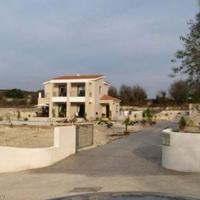 Villa in Republic of Cyprus, Eparchia Pafou, Nicosia, 191 sq.m.