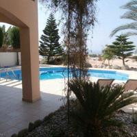Villa in Republic of Cyprus, Eparchia Pafou, Nicosia, 157 sq.m.
