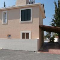 Villa in Republic of Cyprus, Eparchia Pafou, Nicosia, 157 sq.m.