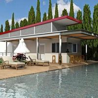 Apartment in Republic of Cyprus, Lemesou, Nicosia, 132 sq.m.