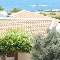 Townhouse in Republic of Cyprus, Eparchia Pafou, Nicosia, 160 sq.m.