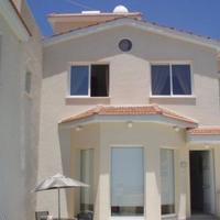 Townhouse in Republic of Cyprus, Eparchia Pafou, Nicosia, 100 sq.m.