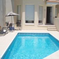 Townhouse in Republic of Cyprus, Eparchia Pafou, Nicosia, 100 sq.m.