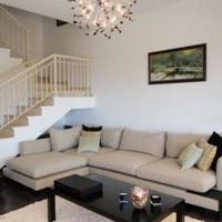 Townhouse in Republic of Cyprus, Eparchia Pafou, Nicosia, 99 sq.m.