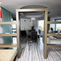 Apartment in Republic of Cyprus, Lemesou, Nicosia, 216 sq.m.