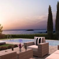 Townhouse in Republic of Cyprus, Eparchia Pafou, Nicosia, 202 sq.m.