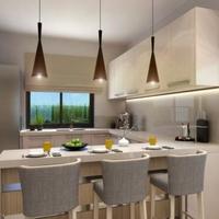 Townhouse in Republic of Cyprus, Eparchia Pafou, Nicosia, 202 sq.m.