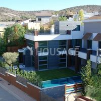 Villa in Republic of Cyprus, Lemesou, 349 sq.m.