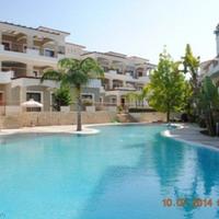 Апартаменты на Кипре, Пафос, Никосия, 88 кв.м.