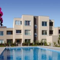 Апартаменты на Кипре, Пафос, Никосия, 99 кв.м.