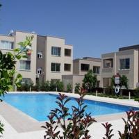 Апартаменты на Кипре, Пафос, Никосия, 99 кв.м.