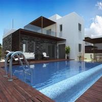 Townhouse in Republic of Cyprus, Eparchia Pafou, Nicosia, 140 sq.m.