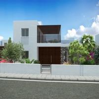 Townhouse in Republic of Cyprus, Eparchia Pafou, Nicosia, 140 sq.m.