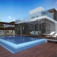 Townhouse in Republic of Cyprus, Eparchia Pafou, Nicosia, 140 sq.m.