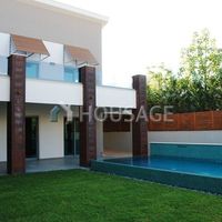 Villa in Republic of Cyprus, Lemesou, 349 sq.m.