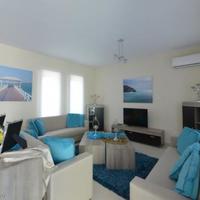 Townhouse in Republic of Cyprus, Eparchia Pafou, Nicosia, 140 sq.m.