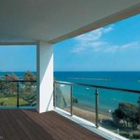 Apartment in Republic of Cyprus, Lemesou, Nicosia, 216 sq.m.