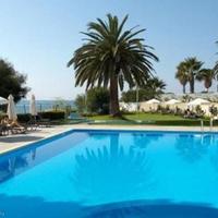 Apartment in Republic of Cyprus, Lemesou, Nicosia, 216 sq.m.