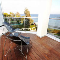 Apartment in Republic of Cyprus, Lemesou, Nicosia, 216 sq.m.