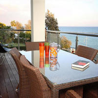 Apartment in Republic of Cyprus, Lemesou, Nicosia, 216 sq.m.