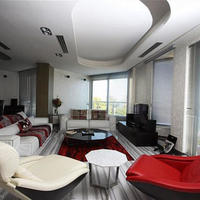 Apartment in Republic of Cyprus, Lemesou, Nicosia, 216 sq.m.