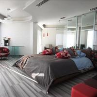 Apartment in Republic of Cyprus, Lemesou, Nicosia, 216 sq.m.