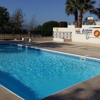 Apartment in Republic of Cyprus, Eparchia Pafou, Nicosia, 110 sq.m.