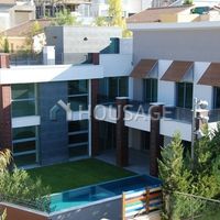 Villa in Republic of Cyprus, Lemesou, 349 sq.m.