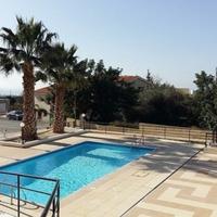 Apartment in Republic of Cyprus, Eparchia Pafou, Nicosia, 110 sq.m.