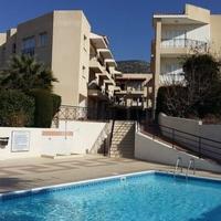 Apartment in Republic of Cyprus, Eparchia Pafou, Nicosia, 110 sq.m.