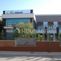 Villa in Republic of Cyprus, Lemesou, 349 sq.m.