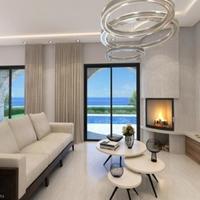 Townhouse in Republic of Cyprus, Eparchia Pafou, Nicosia, 168 sq.m.