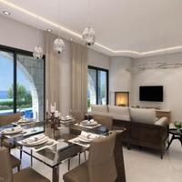 Townhouse in Republic of Cyprus, Eparchia Pafou, Nicosia, 168 sq.m.