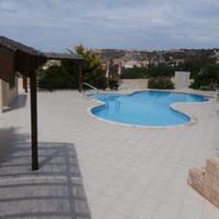 Townhouse in Republic of Cyprus, Eparchia Pafou, Nicosia, 100 sq.m.