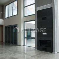 Villa in Republic of Cyprus, Lemesou, 349 sq.m.