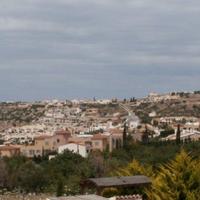 Townhouse in Republic of Cyprus, Eparchia Pafou, Nicosia, 100 sq.m.