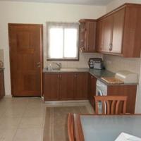 Townhouse in Republic of Cyprus, Eparchia Pafou, Nicosia, 100 sq.m.