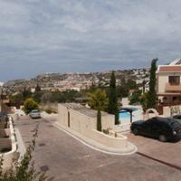 Townhouse in Republic of Cyprus, Eparchia Pafou, Nicosia, 100 sq.m.