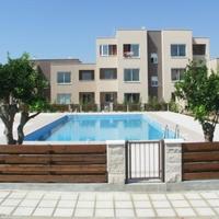 Апартаменты на Кипре, Пафос, Никосия, 88 кв.м.