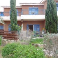 Townhouse in Republic of Cyprus, Eparchia Pafou, Nicosia, 87 sq.m.