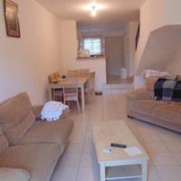 Townhouse in Republic of Cyprus, Eparchia Pafou, Nicosia, 87 sq.m.