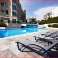 Apartment in Republic of Cyprus, Lemesou, Nicosia, 86 sq.m.