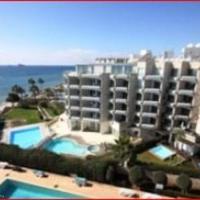 Apartment in Republic of Cyprus, Lemesou, Nicosia, 86 sq.m.