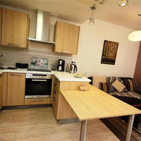 Apartment in Republic of Cyprus, Lemesou, Nicosia, 86 sq.m.