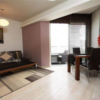 Apartment in Republic of Cyprus, Lemesou, Nicosia, 86 sq.m.