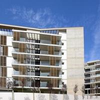 Apartment in Republic of Cyprus, Lemesou, Nicosia, 64 sq.m.