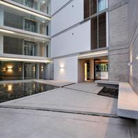 Apartment in Republic of Cyprus, Lemesou, Nicosia, 64 sq.m.