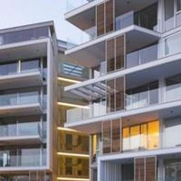 Apartment in Republic of Cyprus, Lemesou, Nicosia, 64 sq.m.